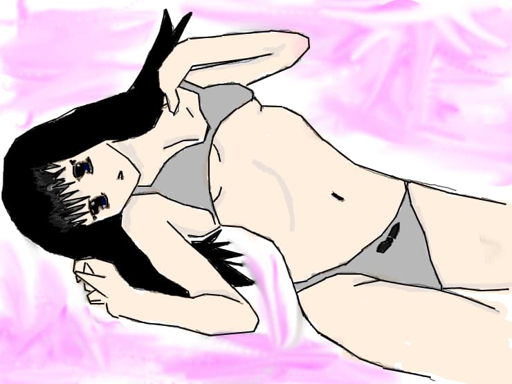 anime