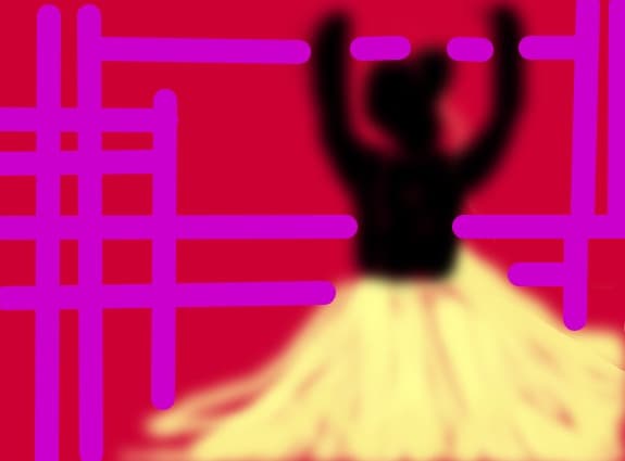 balerina