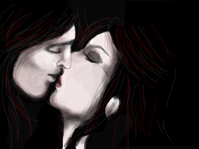 .::Without you::.