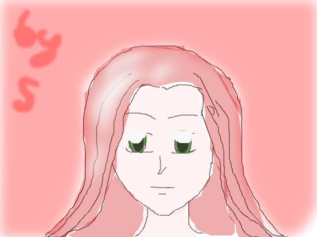 anime girl