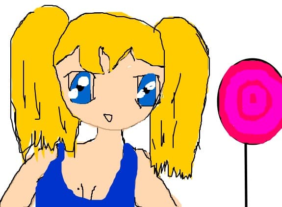 girl powerpof