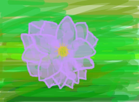 floare