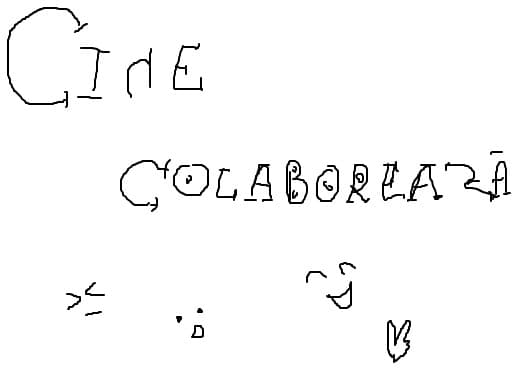 cine face colaborari