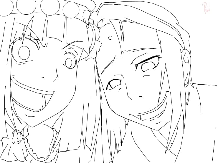 Pentru Yue-chan ^^