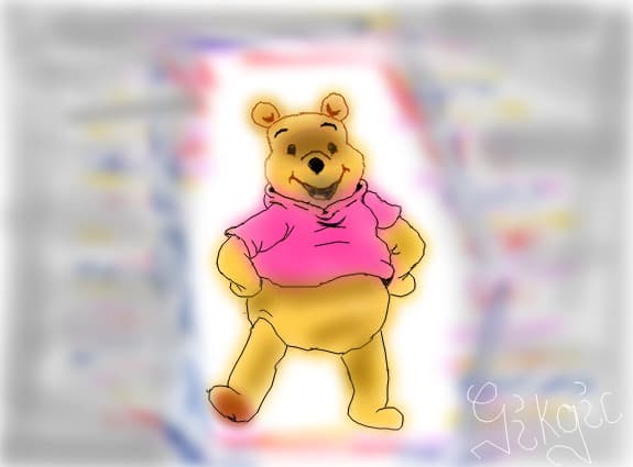 pooh