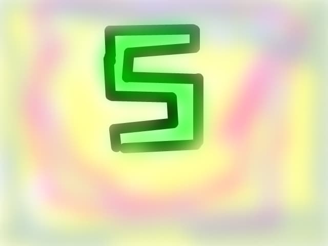 cifra 5