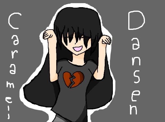 Caramelldansen