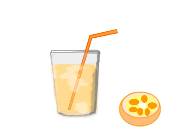 Orange :)