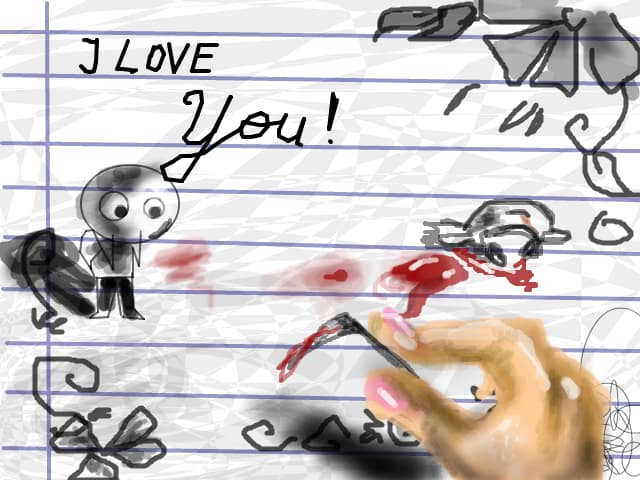 riminal Love