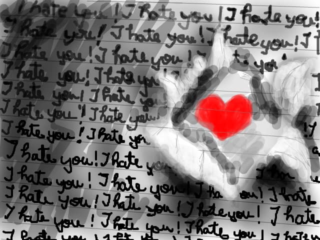 love