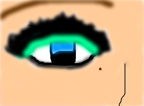 Eye