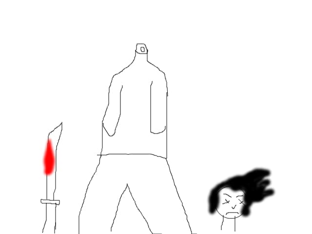 Moartea lui Sasuke