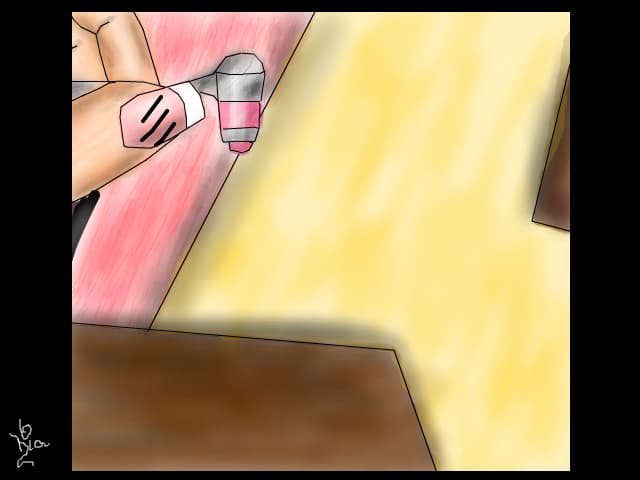 My life is pink :x