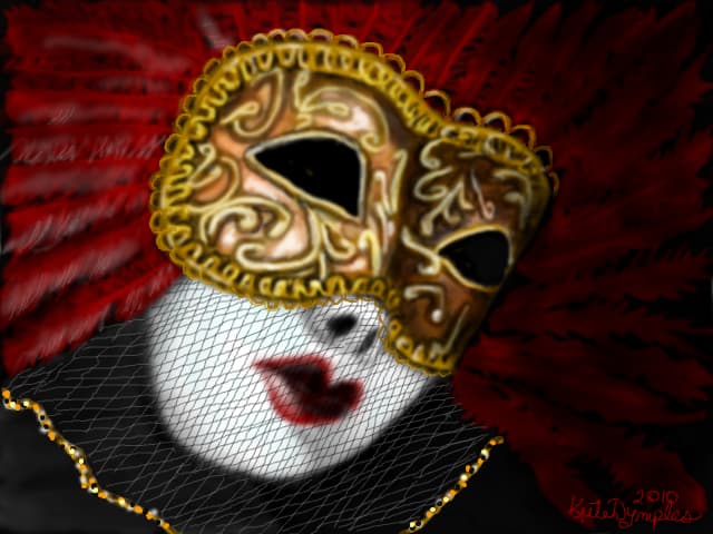The Mask