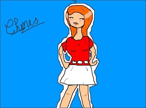 candace