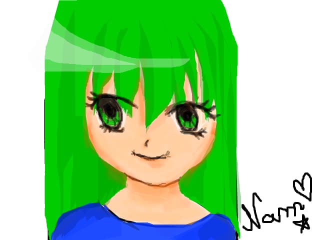 anime