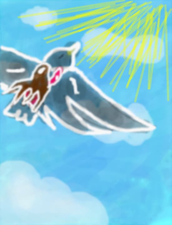 Nu am idei de desene imi dati voi?:D