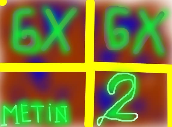 Metin 2 GX