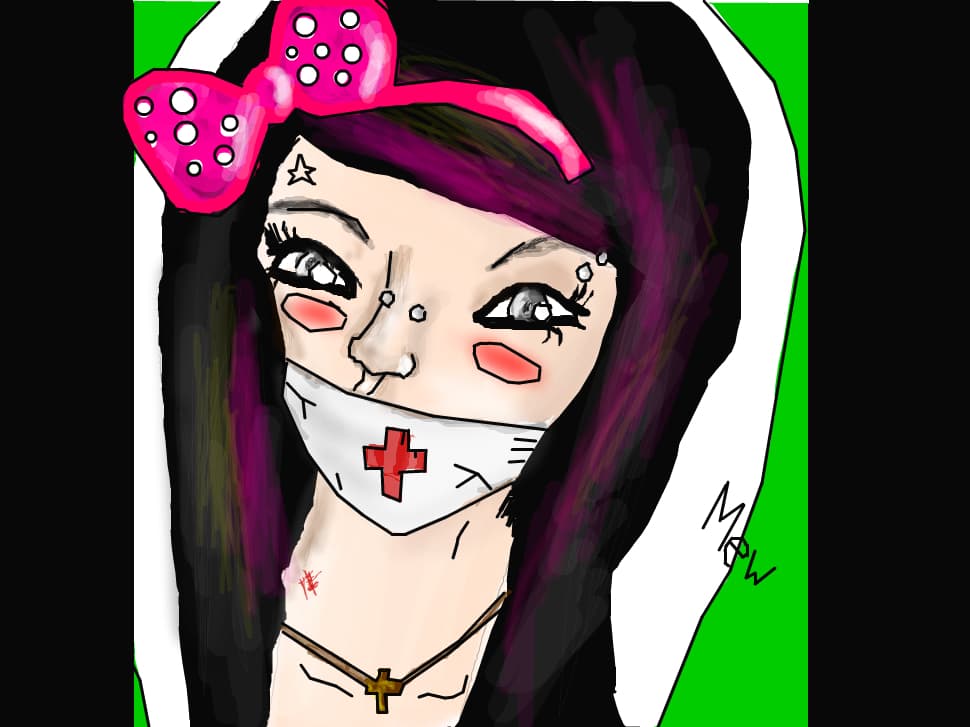 emo