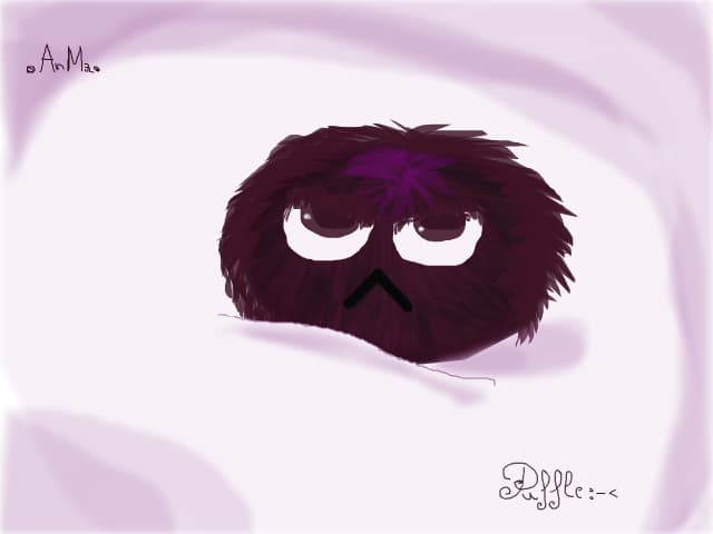 Puffle