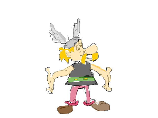 Asterix