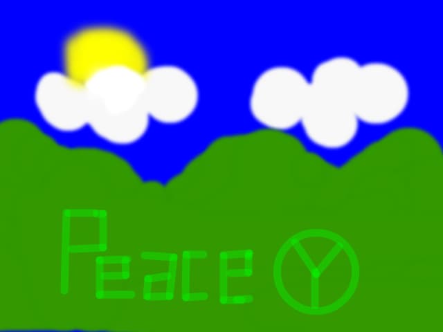 Peace 2