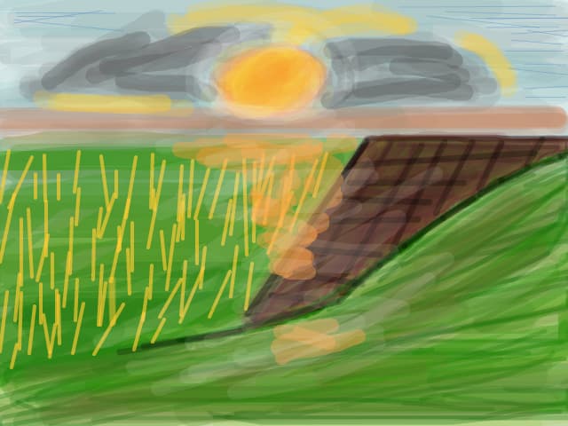 nature...i d know