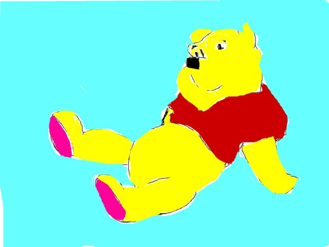 bear