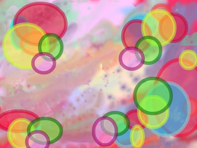 Colours