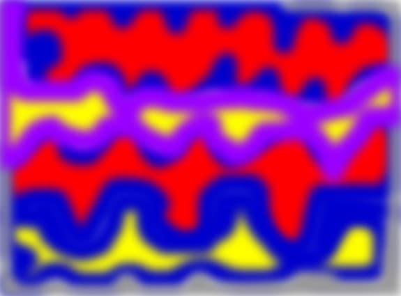 sunt culori multi colore