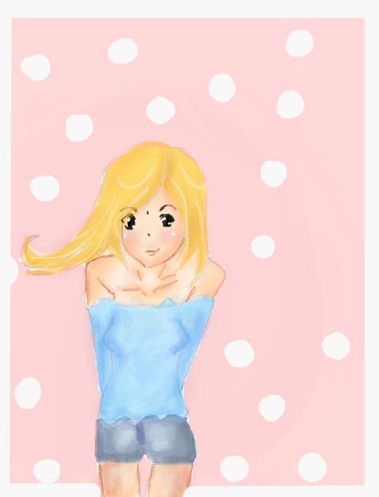 Girl