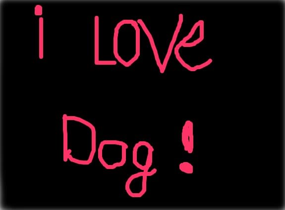 dog