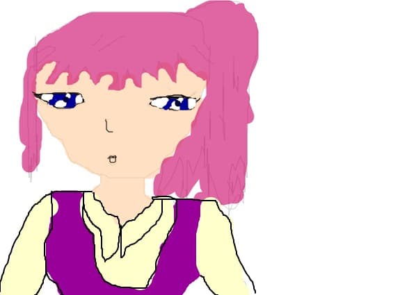 girl