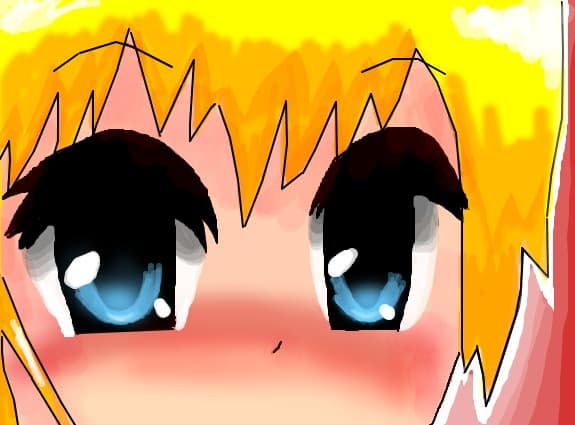 ,,..this boy is so cute!!..=w=..\"