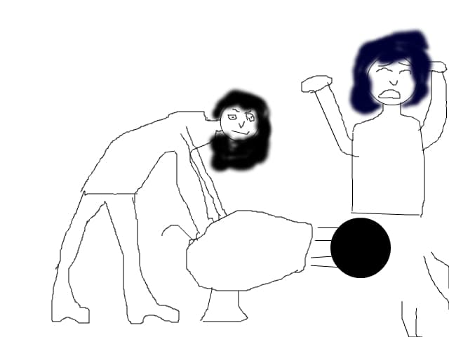Hinata Dead