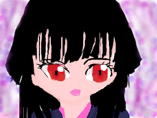 hell girl-jigoku shojo