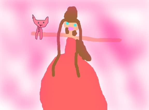 princess