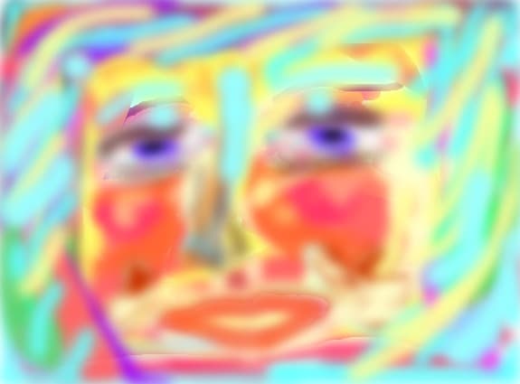 my_face