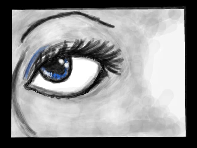 Eye.