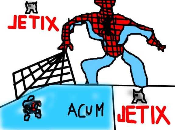 spiderman