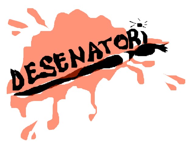 desenatori