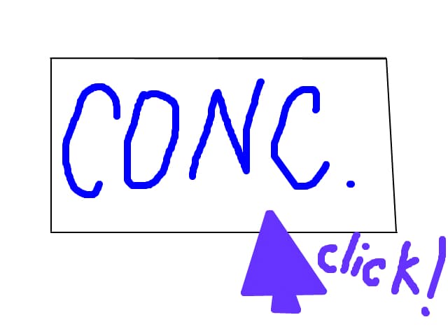 concurs