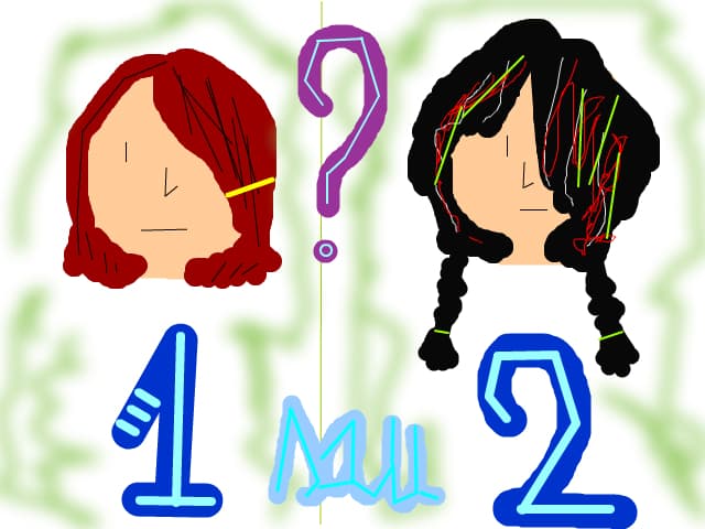 1 sau 2?
