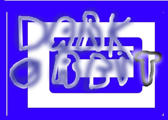 Dark orbit