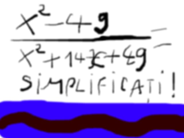 Simplificati fractia!