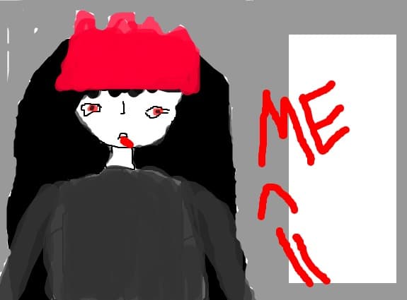vampire me