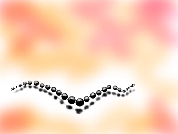 black pearls
