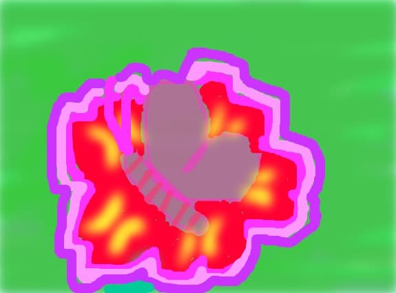fluturele