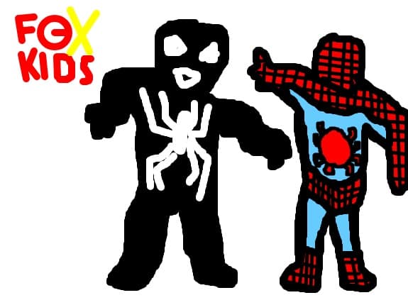 spiderman