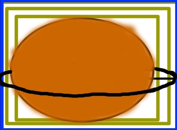 Planeta Marte